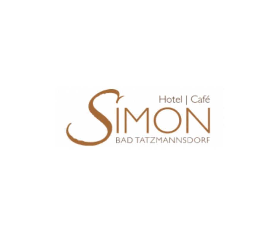 Simon - Hotel & Cafe Bad Tatzmannsdorf Ngoại thất bức ảnh